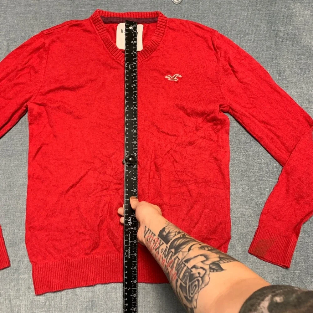 Hollister california sweater